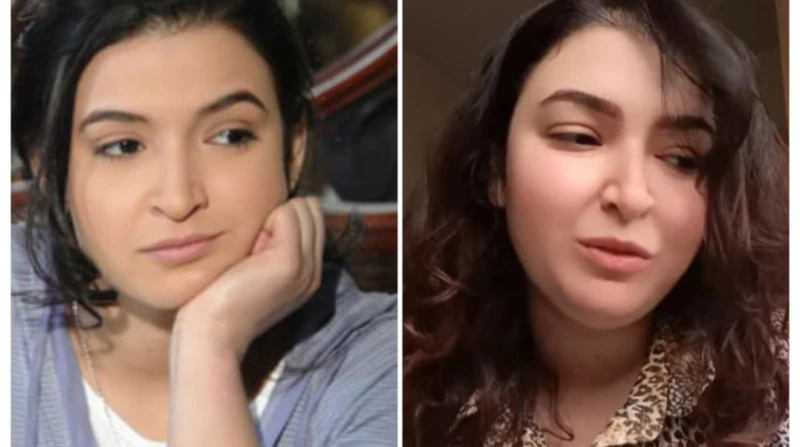 هجيبلك شقة بالإسكان.. بطلة خاتم سليمان تكشف تعرضها للنصب على يد سائق كشفت الفنانة شدى جودت، والتي عرفت ببطلة مسلسل خاتم سليمان، عملية نصب واحتيال تعرضت لها من قبل سائق أحد التطبيقا