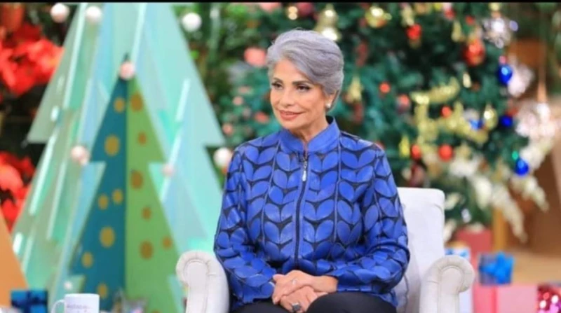 سوسن بدر.. عرافة تتنبأ بأحداث من المستقبل في جبل الحريم كشف مصدر مقرب من طاقم عمل فيلم جبل الحريم، بطولة كلا من الفنانة وفاء عامر وسوسن بدر، تفاصيل