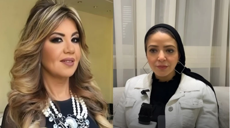 أول تعليق من دفاع بوسي شلبي على بلاغ غادة إبراهيم (خاص) علقت هايدي الفضالي، دفاع الإعلامية بوسي شلبي، على الشكوى المقدمة ضد الإعلامية من قبل الفنانة غادة إبراهيم، مؤكدة أن بلاغ الأ