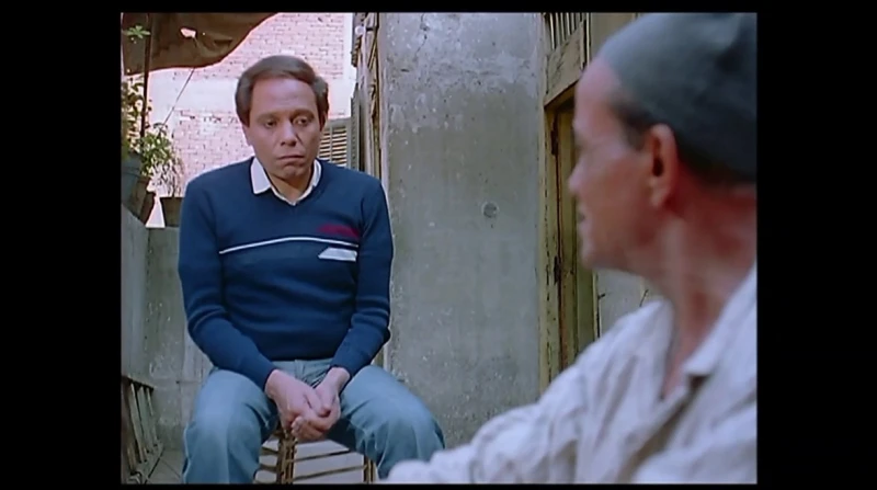 أنا مش بشر.. تراجيديا وأقوال مأثورة في أعمال عادل إمام تنوع المشوار الفني للزعيم عادل إمام، بين السينما والمسرح والدراما التليفزيونية، بقائمة مميزة