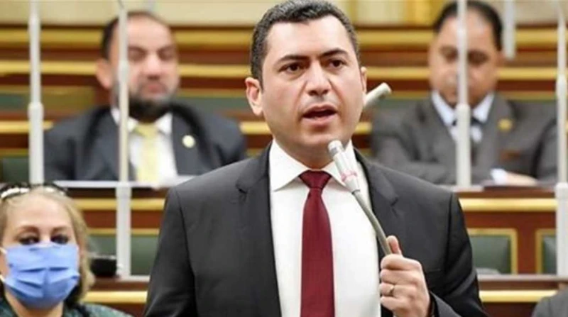 السلاب: دعم حكومي غير مسبوق للصناعة والتصدير في الموازنة الجديدة عبر رئيس لجنة الصناعة بمجلس النواب النائب محمد مصطفى السلاب، عن تقديره للجهود الحكومية في رفع قيمة المساندة المقدمة