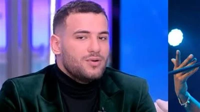 بعد أزمته الأخيرة.. اعرف تفاصيل أغنية مسلم الجديدة بعنوان بداري السبت 24مايو2025 - 01:33 م 5242025 1:33:22 فن وثقافة ريموندا نبيل طباعة -----