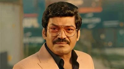 رحلة باسم سمرة: نجم الأدوار الصعبة والبصمات التي لا تنسى رغم ملامحه الشعبية التي جعلت البعض يظنه محصورا في أدوار ابن البلد، إلا أن النجم باسم سمرة أثبت منذ بداياته أنه ممثل من طراز