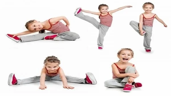 أفضل 7 تمارين الرياضية للأطفال لتعزيز الصحة والمرح.. تعرف عليها تعد ممارسة الرياضة أمرا ضروريا لنمو الأطفال جسديا وعقليا، ومن المهم اختيار تمارين رياضية للأطفال تجمع بين اللعب والن