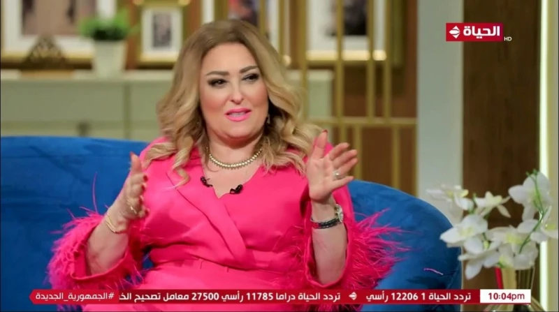 نهال عنبر تكشف تفاصيل دورها في جبل الحريم (خاص) كشفت الفنانة نهال عنبر تفاصيل دورها في فيلم جبل الحريم، التي تشاركها فيه البطولة عددا من النجمات،