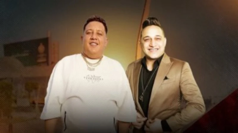 نصف المدة.. الموسيقيين تقلص عقوبة حمو بيكا ورضا البحراوي قررت نقابة المهن الموسيقية برئاسة الفنان مصطفى كامل، تخفيض عقوبة مؤديي المهرجانات حمو بيكا،