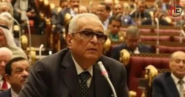 المستشار بهاء أبو شقة: صياغة نصوص القانون مهارة وإدارة والتشريع يحتاج لخبرات المستشار بهاء أبو شقة: صياغة نصوص القانون مهارة وإدارة والتشريع يحتاج لخبراتكتبت: أسماء محمودأكد المستش