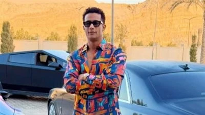 تأكيدا ل افاق عربية.. محمد رمضان يعلن تواجده في رمضان 2026 بمسلسل جديد أعلن الفنان محمد رمضان عودته إلى السباق الدرامي الرمضاني لعام 2026 بعد غياب دام عامين، حيث كانت آخر مشاركاته 