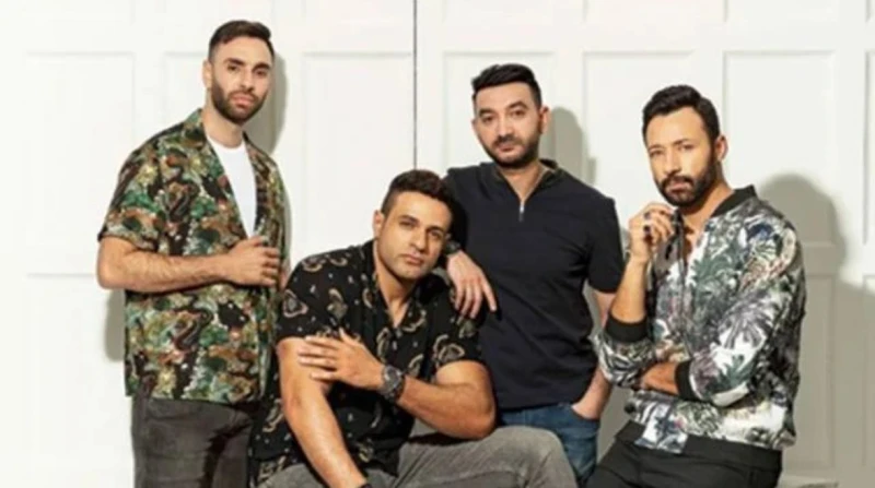 بعد انفصال نادر حمدي.. أول حفل غنائي لواما في الأهرامات تشهد منطقة أهرامات الجيزة غدا الجمعة الموافق 2 مايو حدثا فنيا مميزا، حيث سيقام أول حفل غنائي لفرقة واما، بعد الانفصال الرسمي