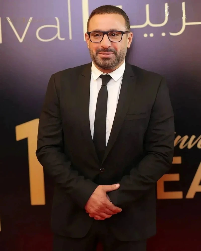 أحمد السقا يتحدث عن علاقته بطليقته وزواجه مجددا افاق عربية - خلال حضوره جلسة نقاشية أدارها الإعلامي اللبناني نيشان ديرهرتونيان، خلال منتدى قمة