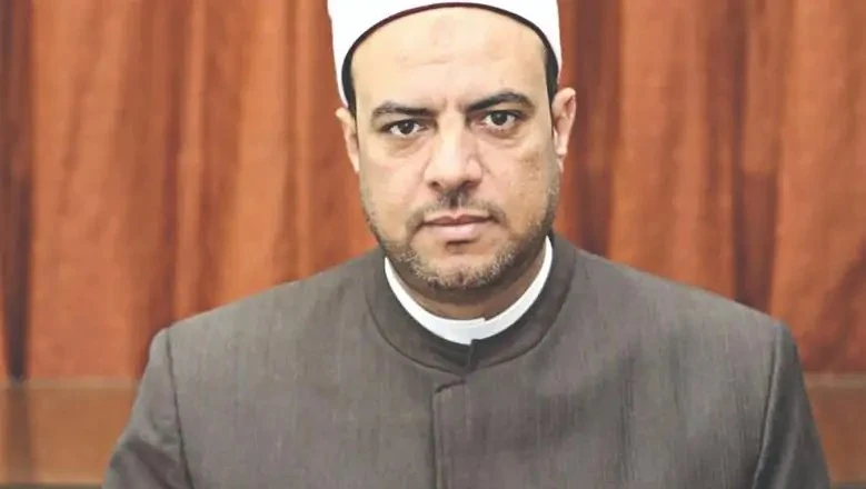 دكتور حسن يحيى: الإسلام دين لكل زمان ومكان في برنامج مع الناس، أوضح الدكتور حسن يحيى، الأمين العام المساعد لمجمع البحوث الإسلامية، أن الإسلام دين شامل، لا يقتصر على تنظيم علاقة الإ