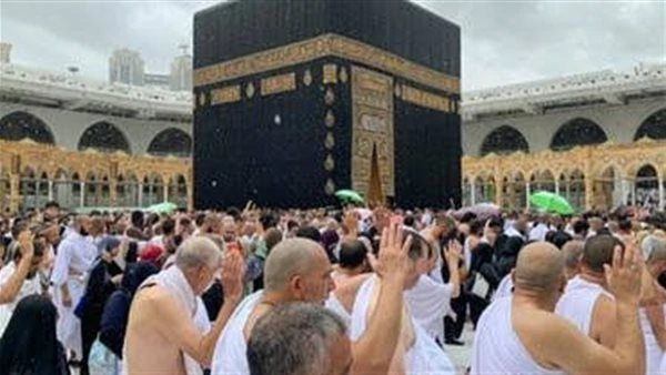 17 دراسة يجريها معهد خادم الحرمين الشريفين لأبحاث الحج والعمرة لتطوير خدمات ضيوف الرحمن نعرض لكم زوارنا أهم وأحدث تفاصيل خبر 17 دراسة يجريها معهد خادم الحرمين الشريفين لأبحاث الحج 