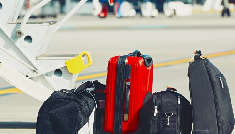 عاجل.. وزارة الحج تحدد شروط حقائب السفر المسموح بها لضيوف الرحمن المغادرين انت الان تتابع خبر عاجل.. وزارة الحج تحدد شروط حقائب السفر المسموح بها لضيوف الرحمن المغادرين والان مع ال