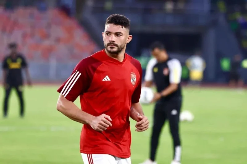 ياسر إبراهيم: تعلمت المبادئ في الأهلي.. ولهذا السبب فضلته على الانضمام للزمالك كشف ياسر إبراهيم، مدافع النادي الأهلي، عن كواليس انتقاله إلى القلعة الحمراء، وأسباب تفضيله ارتداء الق