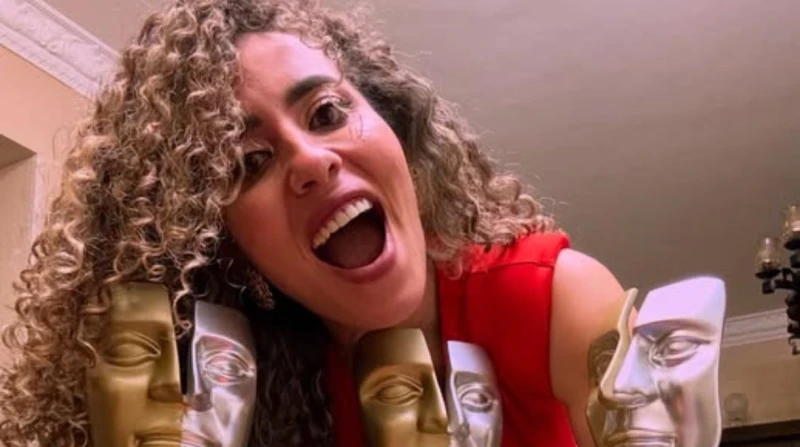 منة عدلي القيعي تكشف عن أزمة صحية كادت تودي بحياتها في منشور مؤثر عبر فيسبوك، أفصحت الشاعرة منة عدلي القيعي عن تفاصيل أزمة صحية خطيرة مرت بها خلال