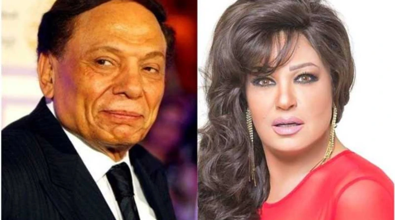 فيفي عبده عن آخر مكالمة مع الزعيم: كرم من الله طمأنت الفنانة فيفي عبده الجمهور على صحة الزعيم عادل إمام، بالتزامن مع حلول عيد ميلاده ال 85.وقالت فيفي عبده في تصريحات خاصة ل افاق عر