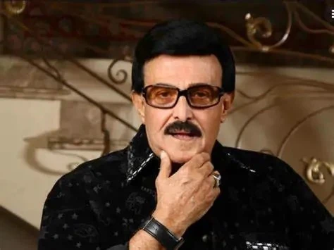 في ذكرى وفاته الرابعة.. سمير غانم أيقونة الكوميديا الذي لم يغب عن قلوب الجماهير في مثل هذا اليوم، 20 مايو 2021، رحل الفنان الكبير سمير غانم، أحد أبرز أعمدة الكوميديا في مصر والعالم