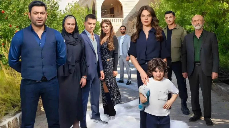 مواعيد عرض مسلسل المدينة البعيدة الحلقة 27 والقناة الناقلة يهتم عشاق الدراما بمعرفة مواعيد عرض مسلسل المدينة البعيدة الحلقة 27، بطولة الفنان أوزان