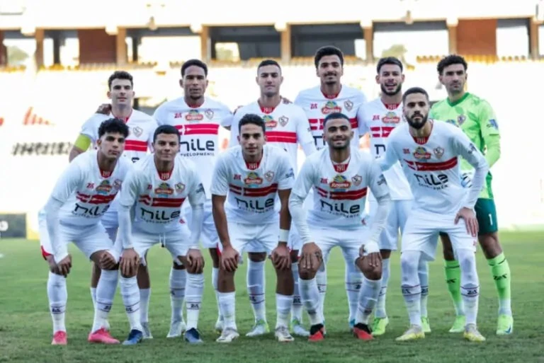 التشكيل المتوقع لفريق الزمالك لمواجهة بتروجيت في الدوري المصري الممتاز يواجه اليوم، الزمالك ضد فريق بتروجيت، في إطار مباريات الجولة 8، من المرحلة