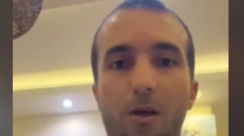 تعرض لما حدث لطفل دمنهور.. شاب يروي قصته المؤلمة مع هتك العرض نشر شاب مقطع فيديو على موقع التواصل الاجتماعي فيسبوك يروي فيه واقعة تعرضه لهتك عرض