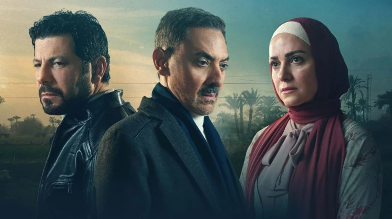 مسلسل ظلم المصطبة.. ما السر وراء الاسم؟ كشف أبطال مسلسل ظلم المصطبة، الذي سبق عرضه في دراما رمضان 2025، عن السر وراء اختيار اسم المسلسل.لماذا ظلم