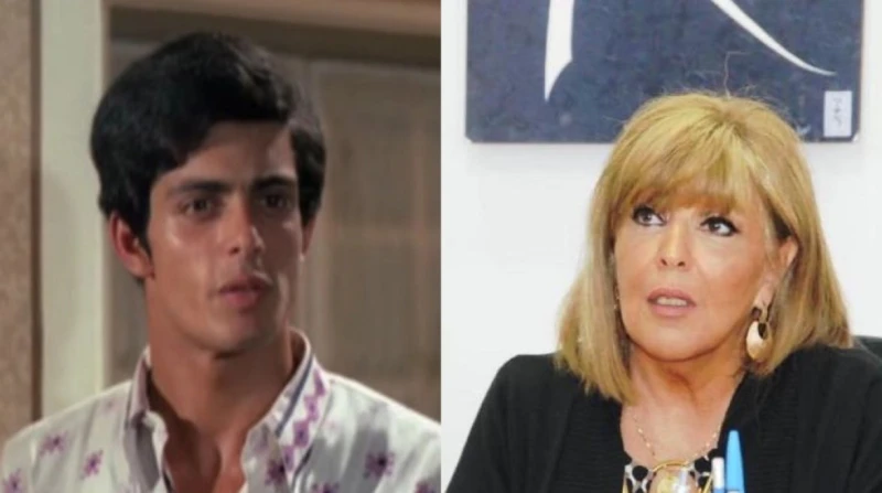 بعد 40 عاما.. هالة حشيش تكشف تفاصيل زواجها من بطل إمبراطورية ميم أعربت الفنانة هالة حشيش عن سعادتها الكبيرة بزواجها من المهندس سيف أبو النجا، بطل فيلم إمبراطورية ميم، مؤكدة أن لقائ