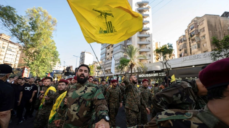 الولايات المتحدة تبحث عن أموال حزب الله في جيوب أمريكا الجنوبية أعلنت الولايات المتحدة، اليوم، تخصيص مكافأة مالية تصل قيمتها إلى 10 ملايين دولار لمن يدلي بمعلومات تقود إلى الكشف عن