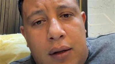 حمو بيكا يدافع عن حسن شاكوش: من أحلى الأصوات أعرب مؤدي المهرجانات حمو بيكا عن استيائه من التعليقات السلبية على منشوراته، وذلك من خلال بث مباشر عبر حسابه الشخصي على موقع التواصل الا