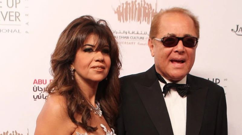 سباب وعريضة للنائب العام.. آخر تطورات قضية بوسي شلبي وأسرة محمود عبد العزيز كشفت المستشارة هايدي الفضالي، رئيس محكمة الأسرة سابقا ودفاع الإعلامية