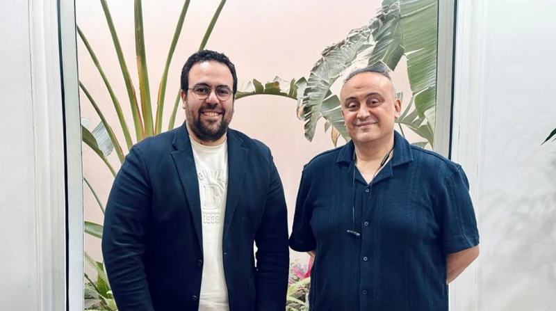 مسلسل كرتوني.. توقع بروتوكول تعاون مع النهار لإنتاج محتوى مشترك في خطوة جديدة تعكس التوجه نحو التكامل الإعلامي والإبداعي، أعلنت شركة ، الشركة الرائدة في تقديم الحلول الإعلامية المت