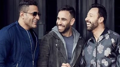 فريق واما يشوق الجمهور لألبومهم الجديد يا قلبي فيديو حرص فريق واما على تشويق الجمهور والمتابعين لألبومهم الغنائي الجديد، وذلك من خلال مقطع فيديو نشره