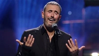 تبدأ ب 4 آلاف جنيه.. أسعار تذاكر حفل كاظم الساهر في تركيا أعلنت الشركة المنظمة لحفل الفنان كاظم الساهر المرتقب في مدينة إسطنبول التركية يوم 9 أغسطس القادم ضمن فعاليات موسم حفلات ال