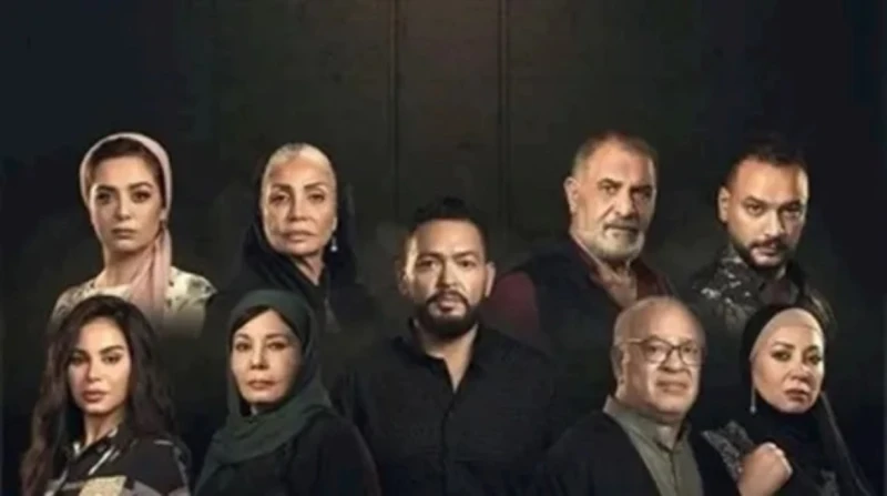 بعد تصدره الترند.. اعرف عدد حلقات مسلسل حرب الجبالي حظي مسلسل حرب الجبالي باهتمام وتفاعل كبيرين، وتصدر ترند العدد من مواقع التواصل الاجتماعي، أمس،