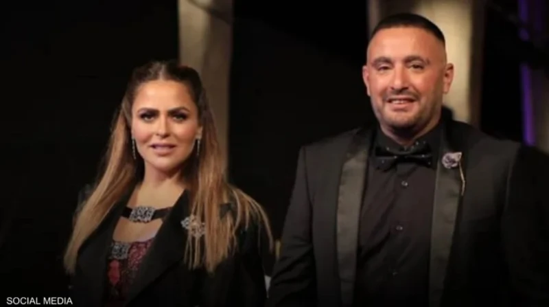 أول تعليق من أحمد السقا على خبر انفصاله عن مها الصغير كشفت الإعلامية بسمة وهبة تفاصيل مكالمة هاتفية أجرتها مع الفنان أحمد السقا، حيث تناولت خلالها الأنباء التي انتشرت مؤخرا حول انف