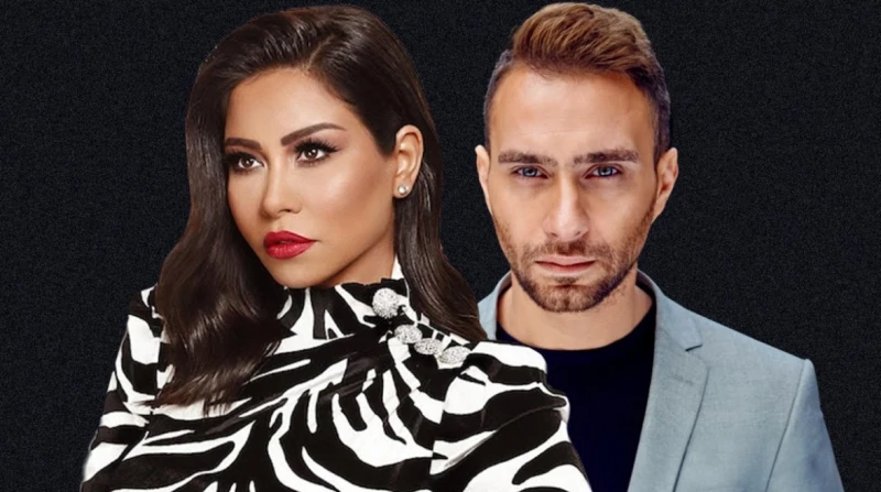 45 عاما لحسام حبيب.. بين الفن والحب والخلافات يحتفل الفنان والمطرب حسام حبيب اليوم بعيد ميلاده الخامس والأربعين، إذ ولد عام 1980، ويعد من أبرز الملحنين في مصر، إلى جانب تقديمه عددا