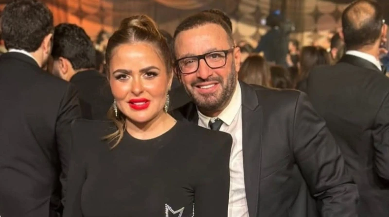 كم عدد مرات انفصال أحمد السقا ومها الصغير؟ أعلن الفنان أحمد السقا انفصاله عن زوجته الإعلامية مها الصغير خلال الساعات الأولى من صباح اليوم الأربعاء،