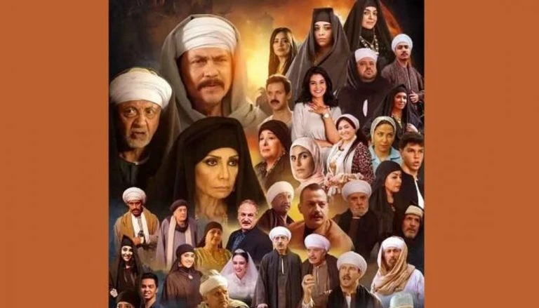 مخرج قلع الحجر يرد على اتهامه بالنصب افاق عربية - في تعليقه الأول على اتهامه بالنصب على أبطال مسلسل قلع الحجر، وتسببه في عدم إعطائهم أجورهم، خرج