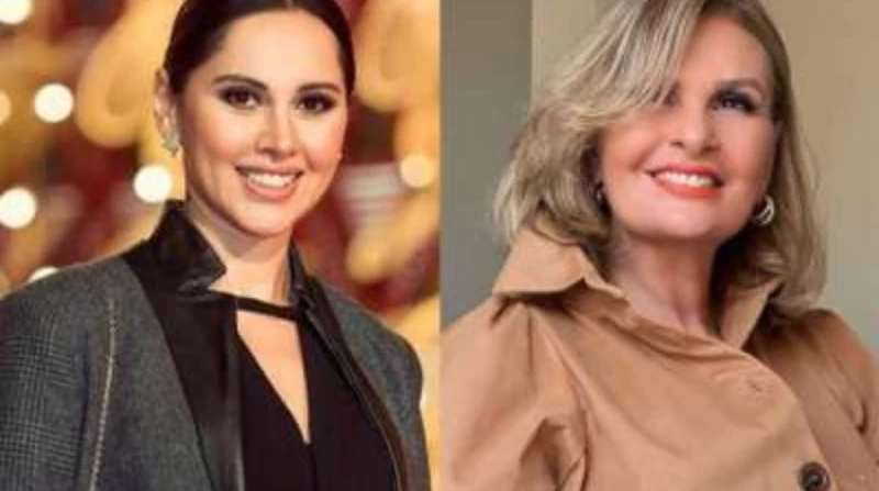 موعد بدء تصوير فيلم الست لما بطولة يسرا وياسمين رئيس كشفت الفنانة رانيا منصور، إحدى المشاركات في الفيلم المرتقب الست لما بطولة يسرا وياسمين رئيس،