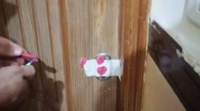 تشميع مركز تجميل تديره سيدة حاصلة على دبلوم في البحيرة تمكنت إدارة العلاج الحر بمديرية الصحة بالبحيرة، بالتنسيق مع إدارات التموين الرقابة والمتابعة