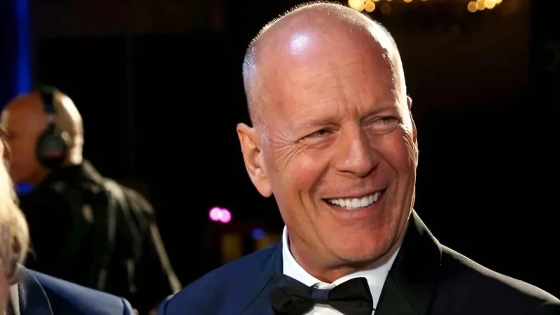 بروس ويليس وقضية شون ديدي المثيرة تصدر اسم النجم العالمي بروس ويليس حديث السوشال ميديا ومواقع التواصل الاجتماعي مؤخرا، وذلك بسبب ارتباطه بقضية نجم