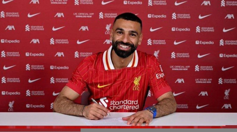 تراجع أرقامه.. هل تهدد نهايات الموسم حظوظ صلاح في الجوائز الفردية؟ رغم الأداء الثابت الذي قدمه نجم فريق نادي ليفربول، محمد صلاح، في معظم فترات