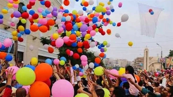 بدأ العد التنازلي ل إجازة العيد الكبير.. موعد إجازة وقفة عرفات وعيد الأضحى المبارك 2025 فلكيا بدأ العد التنازلي لعيد الأضحى المبارك 2025، المعروف أيضا باسم العيد الكبير، حيث يترقب 