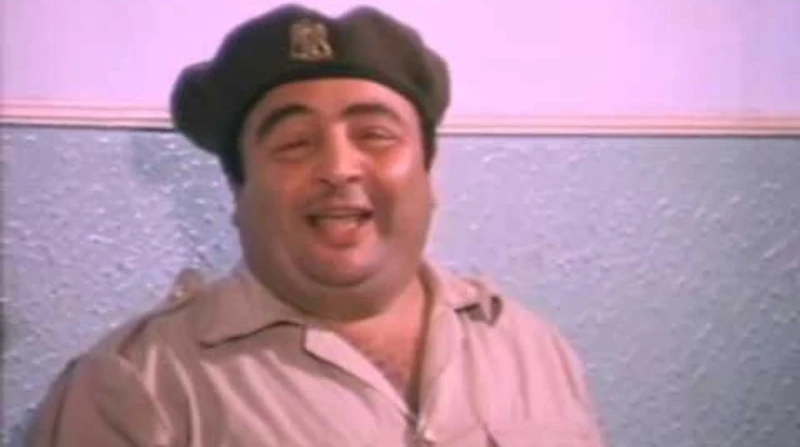 ذكرى ميلاد العسكري شبراوي.. أدوار لا تنسى قدمها يونس شلبي يعتبر الفنان الراحل يونس شلبي، واحدا من أشهر نجوم الكوميديا في مصر الذين برزوا في أوائل السبعينات، حيث اشتهر بخفة الظل، وا