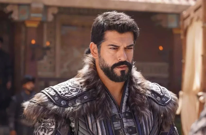 تعرف على الموعد الجديد لعرض الحلقة 192 من المؤسس عثمان بعد التأجيل المفاجئ يزداد البحث حول الموعد الجديد لعرض الحلقة 192 من المؤسس عثمان، وذلك بعد تأجيلها بعد أن كانت من المقرر تعر