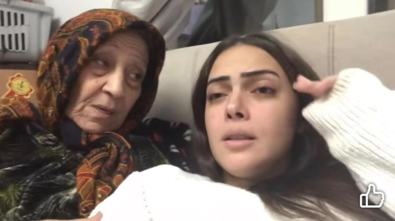 موعد ومكان جنازة وعزاء جدة وئام مجدي كشفت الفنانة وئام مجدي موعد ومكان جنازة وعزاء جدتها تيتة نوال، التي رحلت عصر اليوم بعد صراع شديد مع المرض.موعد