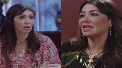 بعد تألقها في حرب الجبالي.. لقاء سويدان ب دور مختلف والجمهور يعلق: دايما أدورها صعبة حققت الفنانة لقاء سويدان نجاحا جماهيريا من خلال دورها في مسلسل حرب الجبالي الذي يعرض حاليا عبر 