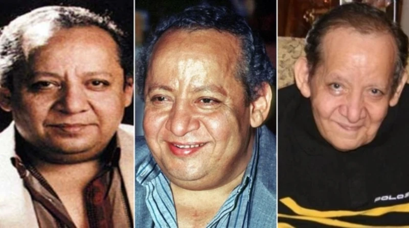 في ذكرى ميلاد جورج سيدهم.. ولد ميتا وأعادته بصلة للحياة يعد الفنان الراحل جورج سيدهم أحد أيقونات فن الكوميديا التي أضحكت أجيالا على مدار سنوات، وتركت بصمة خالدة في تاريخ الفن المصر