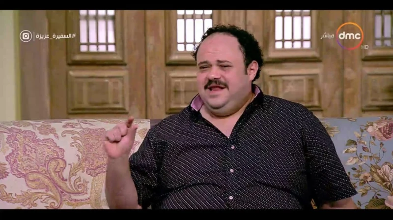 مدحت تيخا: فريق عمل مسلسل قلع الحجر 2 تعرض للنصب كشف الفنان مدحت تيخا، عن تعرض فريق عمل مسلسل قلع الحجر2-قبايل الصخرة، للنصب والاحتيال، وعدم الحصول على مستحقاتهم المالية من قبل الش