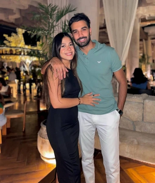 فنان مصري يكشف تعرضه للخيانة مرتين افاق عربية - خلال لقائه في بودكاست على يوتيوب كشف الفنان الشاب حازم إيهاب العديد من أسرار حياته الشخصية، مؤكدا انه تعرض في حياته للخيانة مرتين وأ