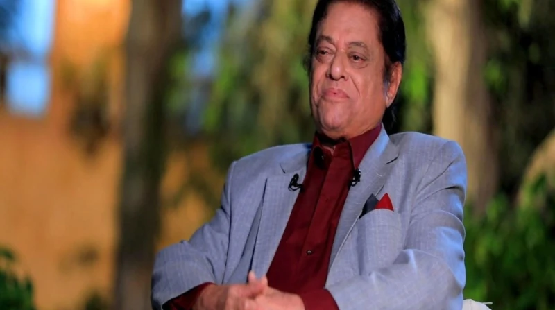 تصلب في شرايين القدم.. تطورات الحالة الصحية ل مصطفى الدمرداش تعرض الفنان مصطفى الدمرداش لوعكة صحية خلال الساعات الماضية نقل على إثرها إلى أحد المستشفيات.وأكد مصطفى الدمرداش في تصري